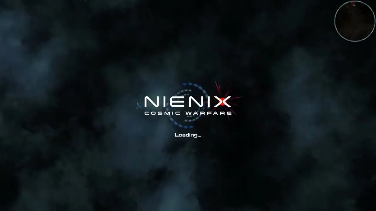 Nienix: Cosmic Warfare - Demo, Open World, physics based, Online Multiplayer, Action RPG