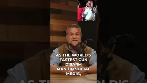 In The Word with Victor Marx (2 Timothy)