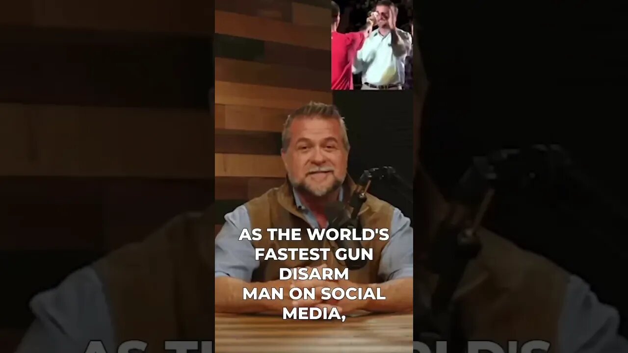 In The Word with Victor Marx (2 Timothy)