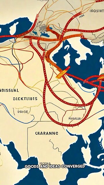 Unveiling History's Pivotal Moments: Revolutionary Ideas Explored! #HistoricalTurningPoints #shorts