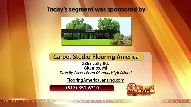 Flooring America-Carpet Studio - 10/05/17