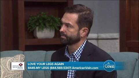 Treating Varicose Veins // American Vein & Vascular