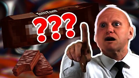 Blind Tasting EVERY Tim Tam (JP Rates)