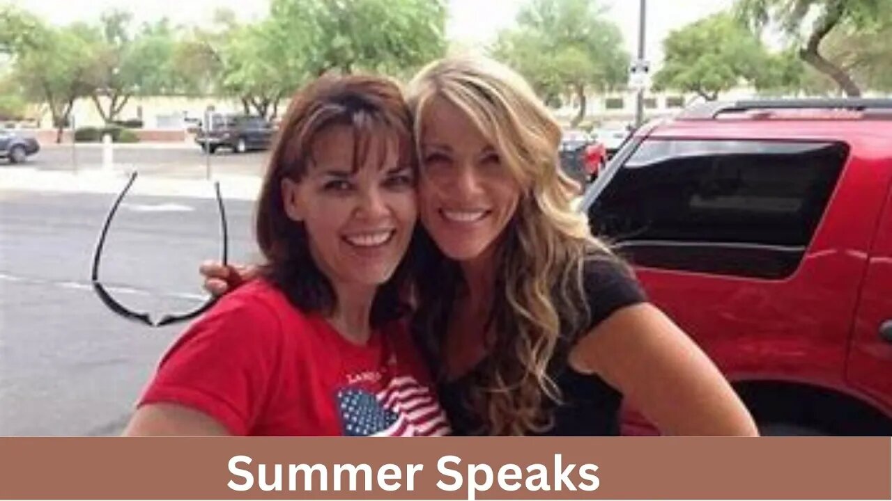 Week 3 Day 15 Vallow Trial Summer Speaks