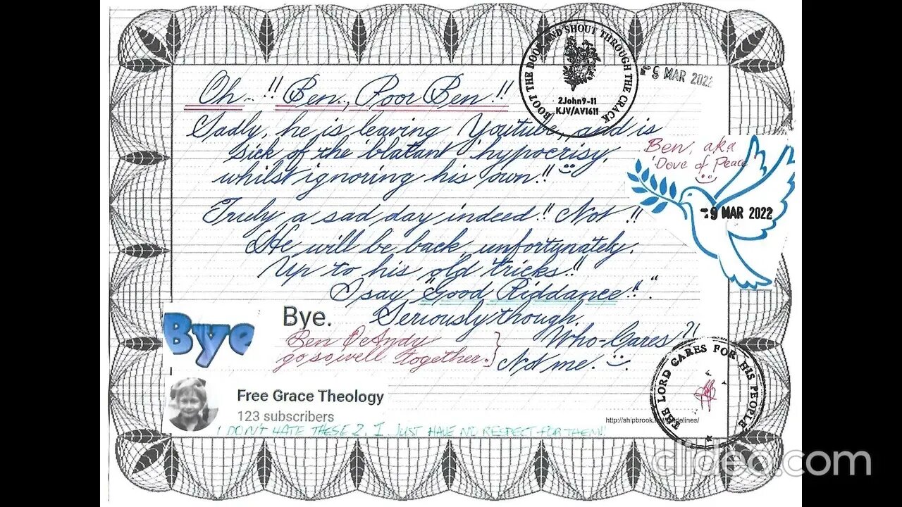 Alas!! Poor poor 🚼🕊️#Ben 🕊️🚼has left us all I am beside myself with grief NOT !!🚼🍼🤣 #