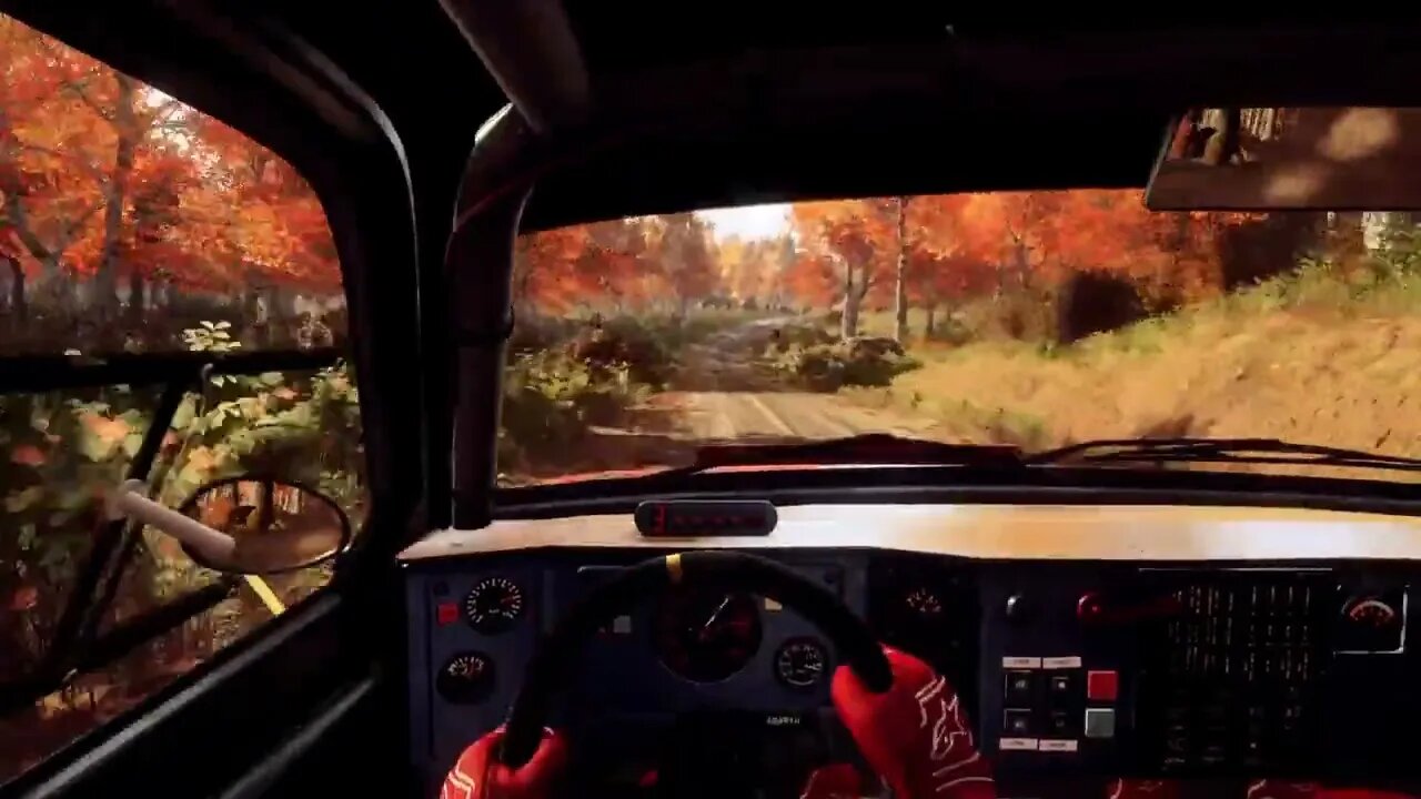 DiRT Rally 2 - Dangerous Dash Through Tolt Valley