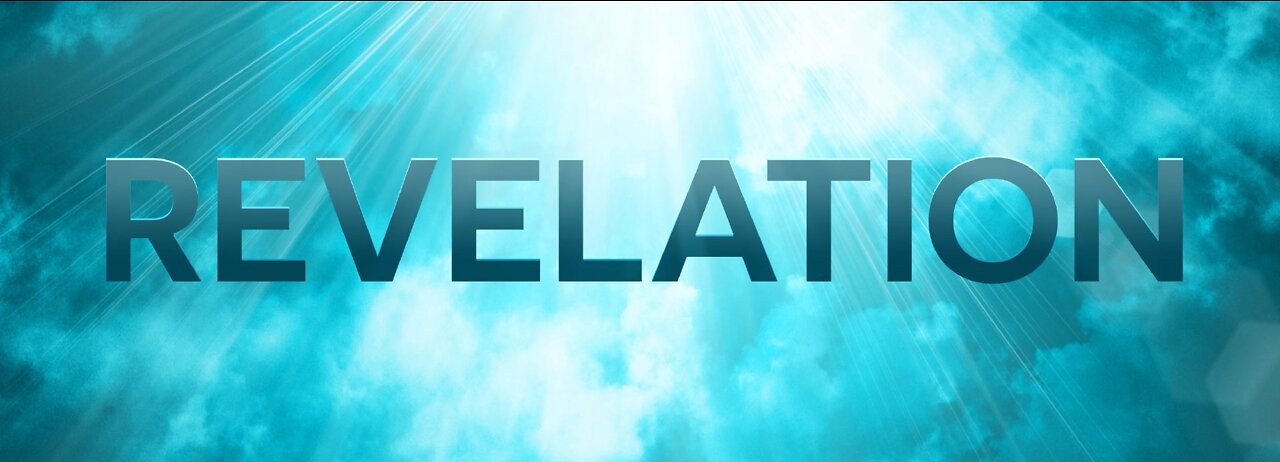 October 10 (Year 2) What is Revelation? Tiffany Root & Kirk VandeGuchte