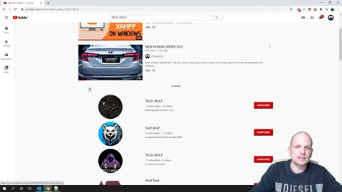 HOW TO CHECK IF YOUTUBE CHANNEL NAME IS AVAILABLE