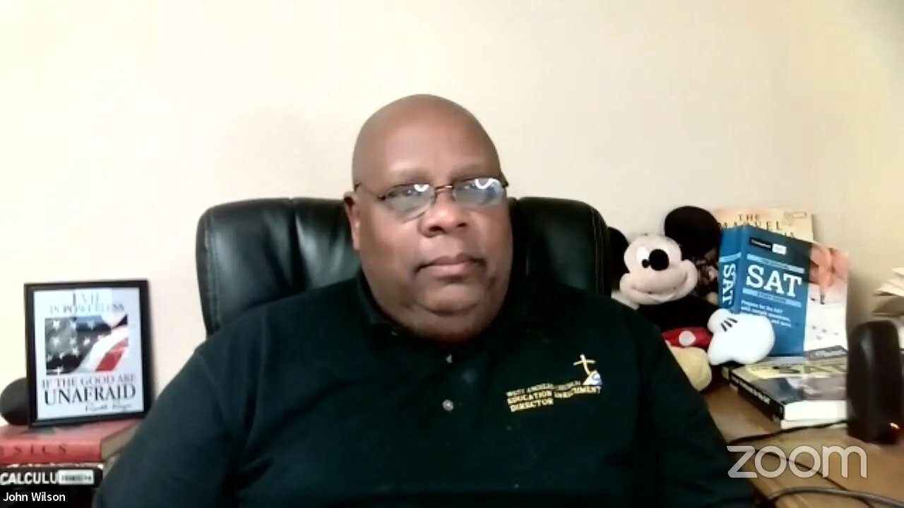 Class of 2023 - Jump Start Meeting #2