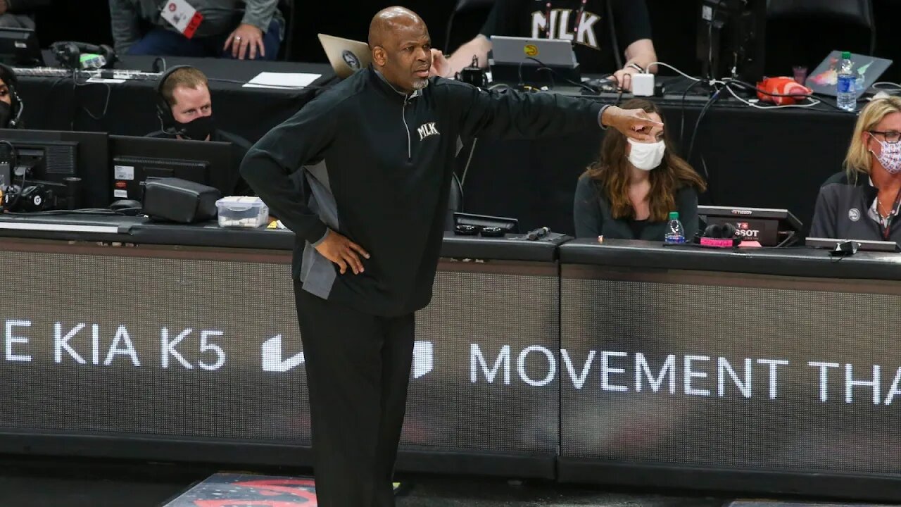 Nate McMillan Fired By Hawks