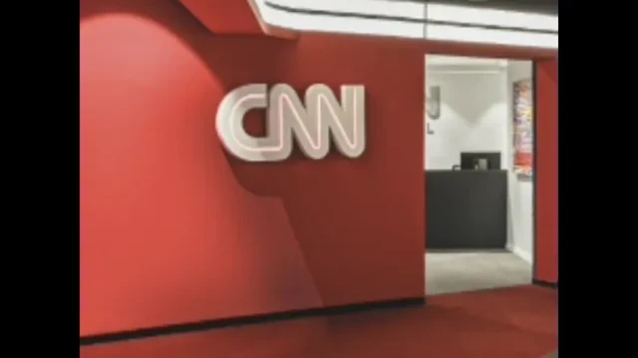 CNN transmite primeiro debate presidencial do 2º turno das eleições