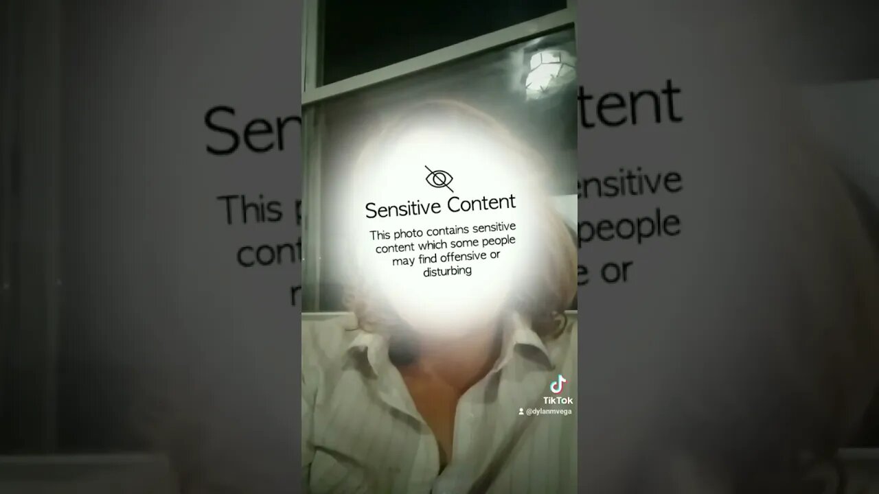 Conservatives Why Do You Find This Offensive?