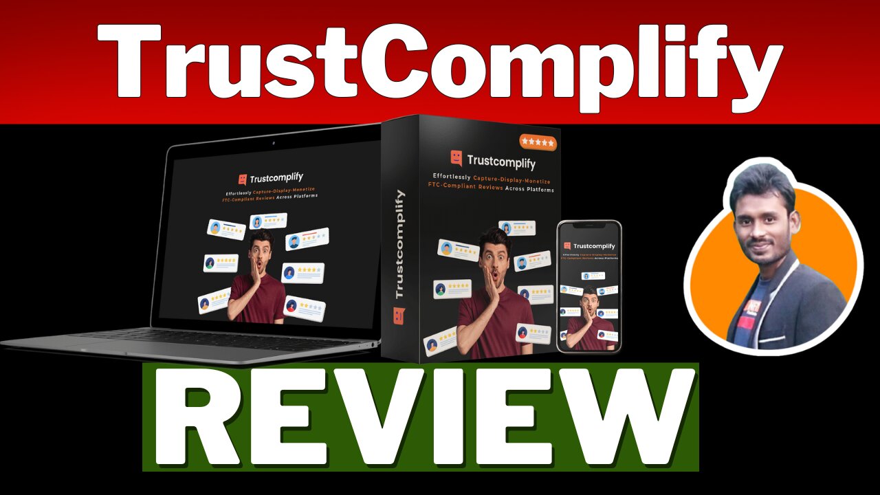 TrustComplify Review 🚀 {Wait} Legit Or Hype? Truth Exposed!