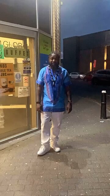 All platforms @Suave_uk♠️👽🤴🏽