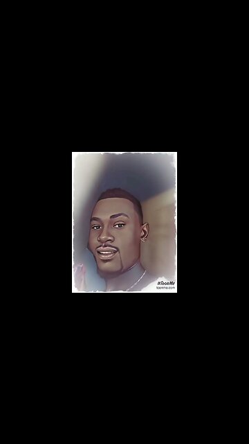 Another video of my ToonMe App creations.