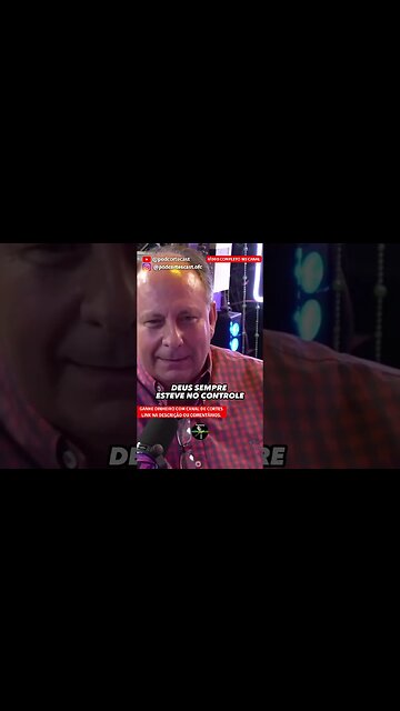 DEUS SEMPRE ESTEVE NO CONTROLE #shorts #deus #diaspora #cristãos #judeus