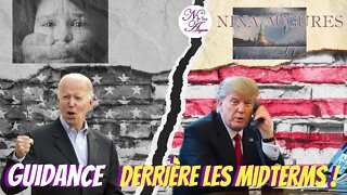 Derrière les Midterms ! 10/11/2022