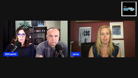Climb An Alternative Peak (Traumatic Brain Injury lessons) with Jaime MoCrazy