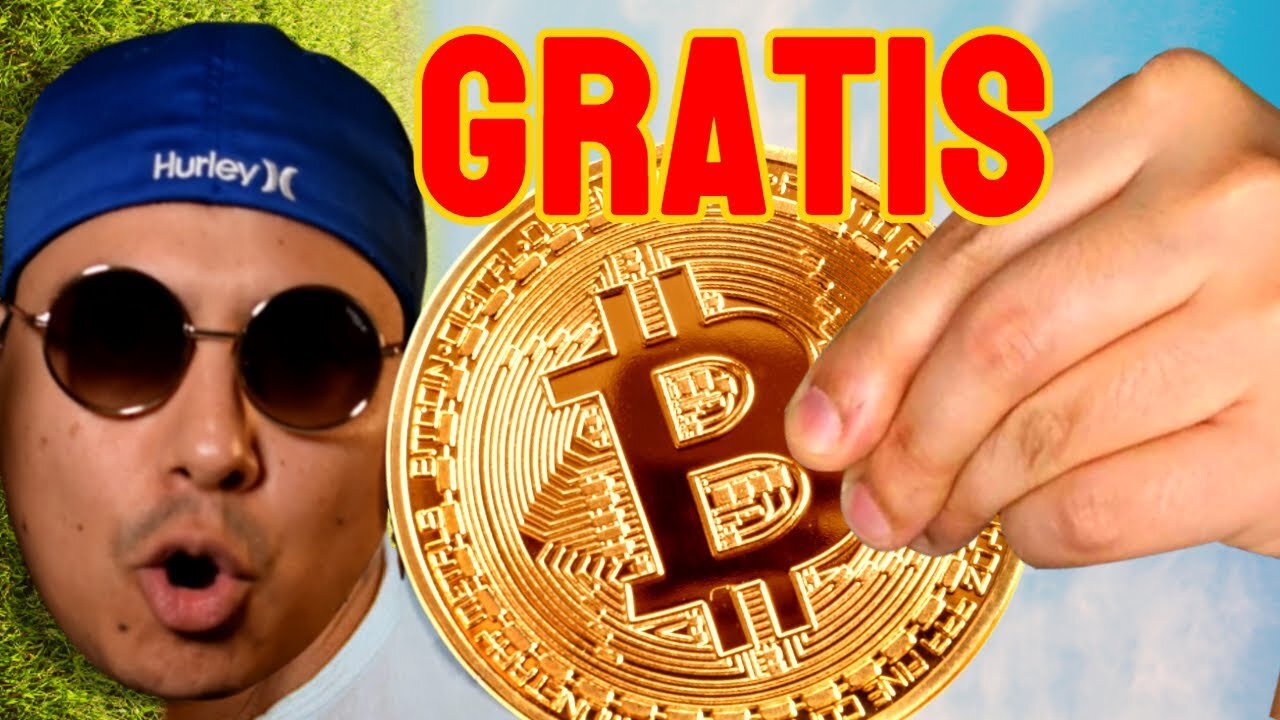 Como ganar dinero con criptomonedas SIN INVERTIR