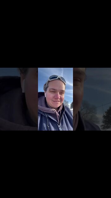 Two Sets Of Twin Lambs Born On The Same Day! 🐑🐑 #lambs #sheep #shorts