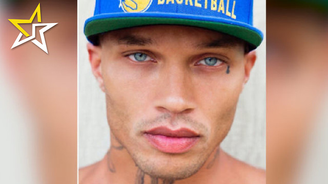 'Hot Felon' Jeremy Meeks Makes Headlines Again With His Latest Modeling Headshot