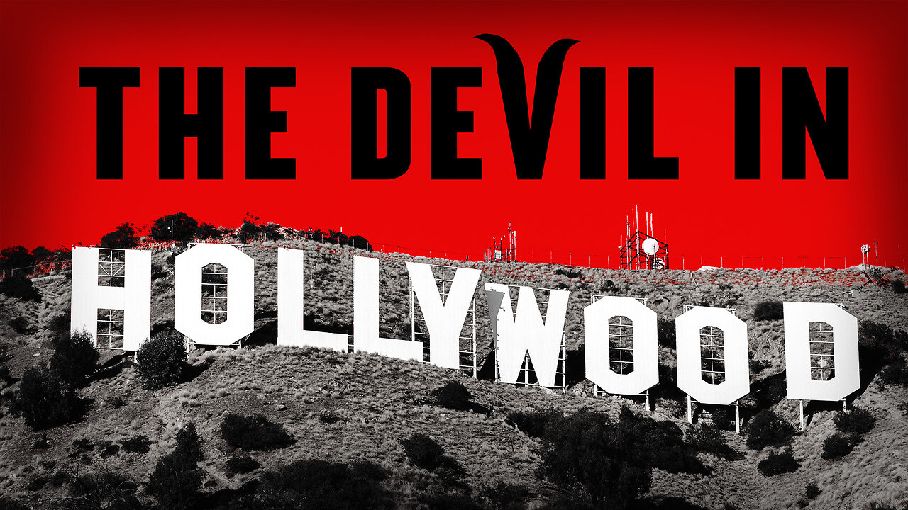 The Devil in Hollywood | The Vortex