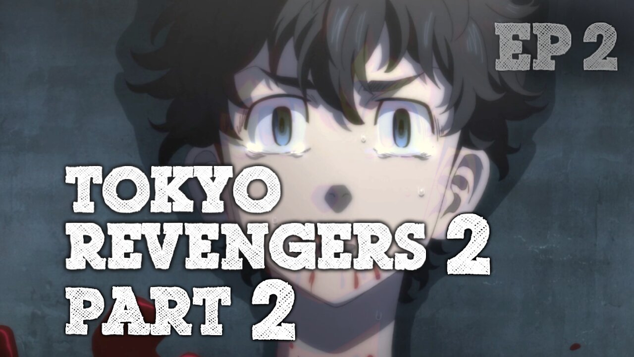 Tokyo Revengers Season 3 Episode 2 | Reaction