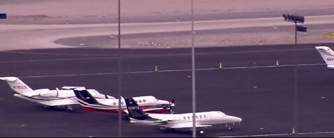 Aviation expert weighs in on small aircraft incidents