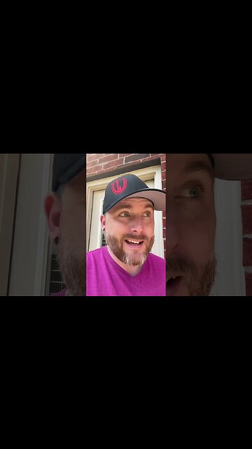 we both sell the same product, we both work for an IMO, you bought leads, I didn’t, we both have the