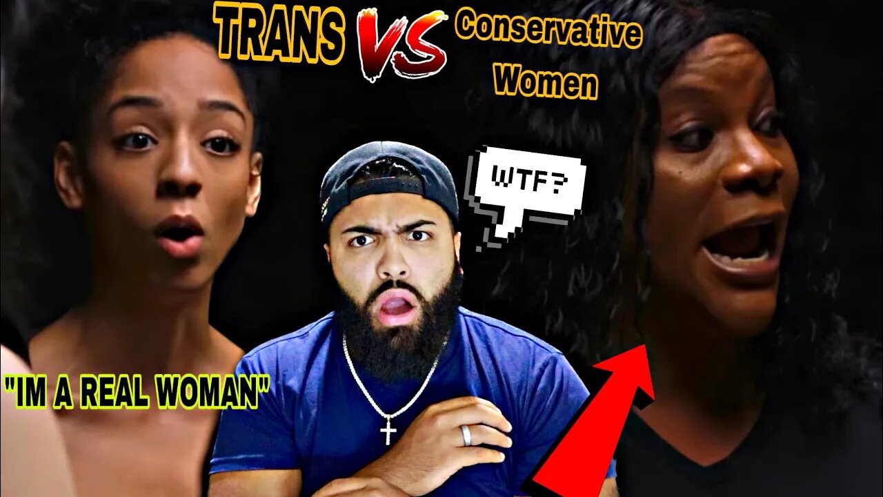 Trans vs Conservative Women..WHO IS Amala Ekpunobi?|JUBILEE REACTION