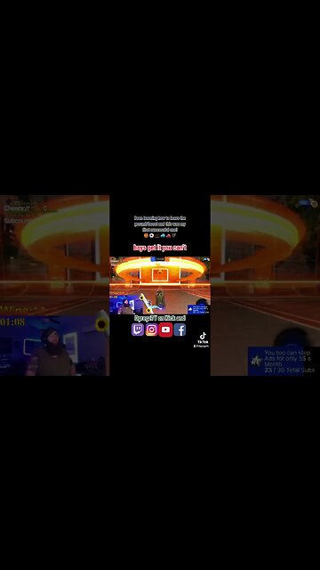 #rocketleague #boost #rocketleaguehighlights #rocketleagueclips #hype #goal #hoops #flying #wings