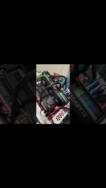 Intel Arc A770 & Osprey E300 Unboxing + Ryzen 5800X #cryptomining