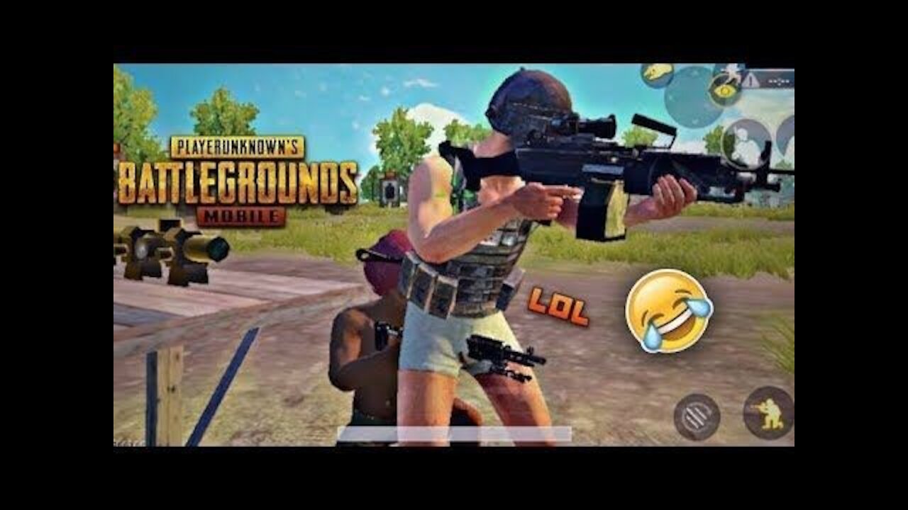 Funniest moments Pubg Mobile || wtf clips pubg #pubgmobile #pubggaming