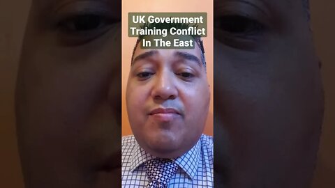 #UK #Government #Training #Conflict In The #East, Whilst #Brits #Suffering #Inflation