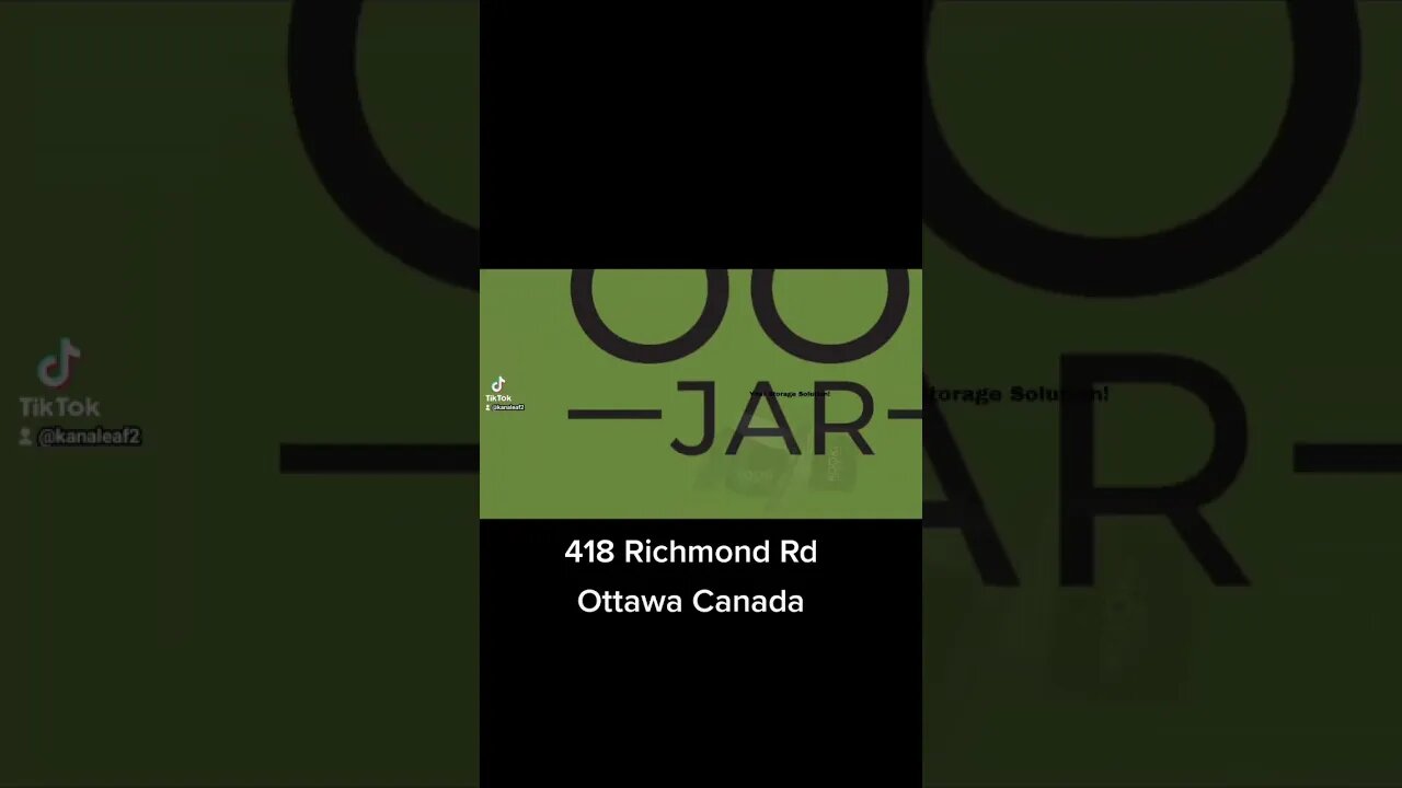 418 Richmond Rd Ottawa Ontario Canada. Your Ottawa Cannabis Dispensary. Buy Now Pay Later Available