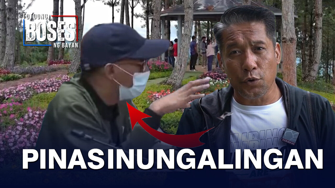 Mga paratang ni 'alyas Rene' kay Pastor ACQ, pinasinungalingan ng isang independent vlogger
