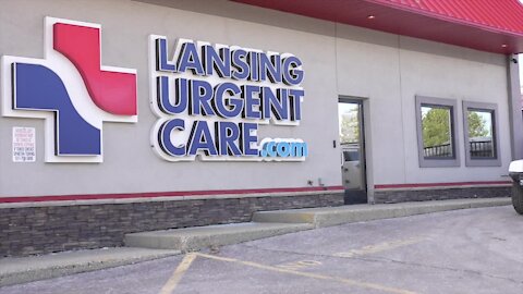 Lansing Urgent Care looking for volunteer vaccinators to help in the fight against COVID-19