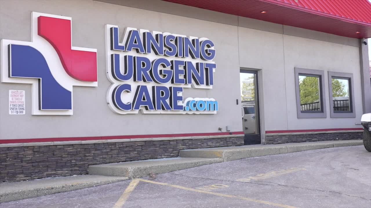 Lansing Urgent Care looking for volunteer vaccinators to help in the fight against COVID-19