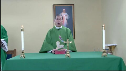 Live Daily Holy Mass with Fr. Frank Pavone for Saturday of the Sixth Week in Ordinary Time