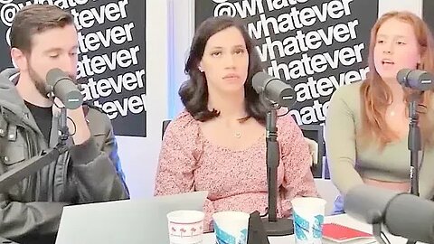 WOKE Women REFUSED To Answer 'What Is Woman' In FEAR Transgender Women