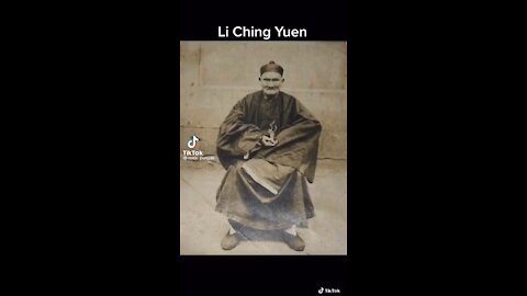 Li ching yuen