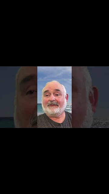 He Lost His Head over a Girl