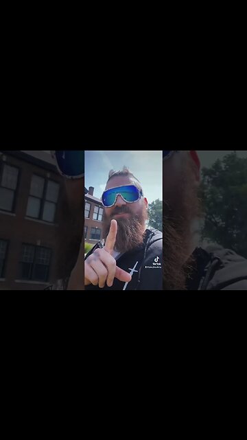 Haunted Elementary School Ghost Hunt!