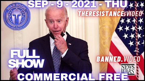 White House to Announce Mandatory Vaccines For All as Medical Tyranny Reaches US