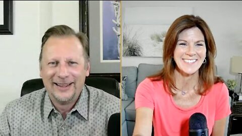 Lori Snyder: Receiving God's Love