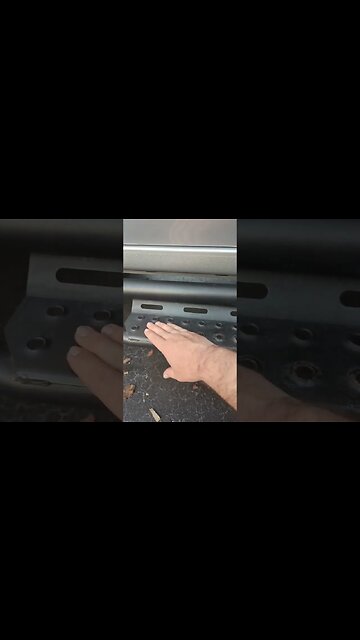 Chevy Duramax NFAB Nerf Bars #chevrolet #diy ,@nfabinc1 #duramax #mechanic #generalmotors