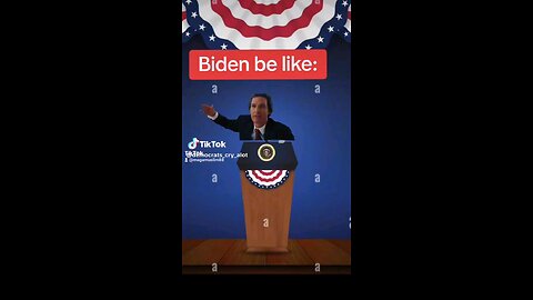Every time Biden speaks