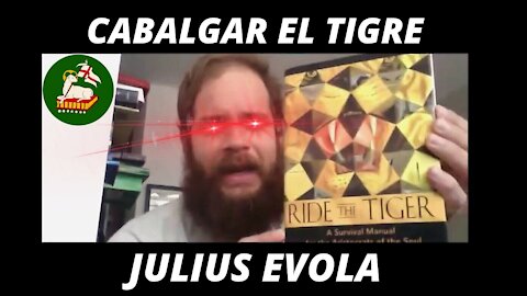 (7) Cabalgar el Tigre - Parte 2 Capítulo 6