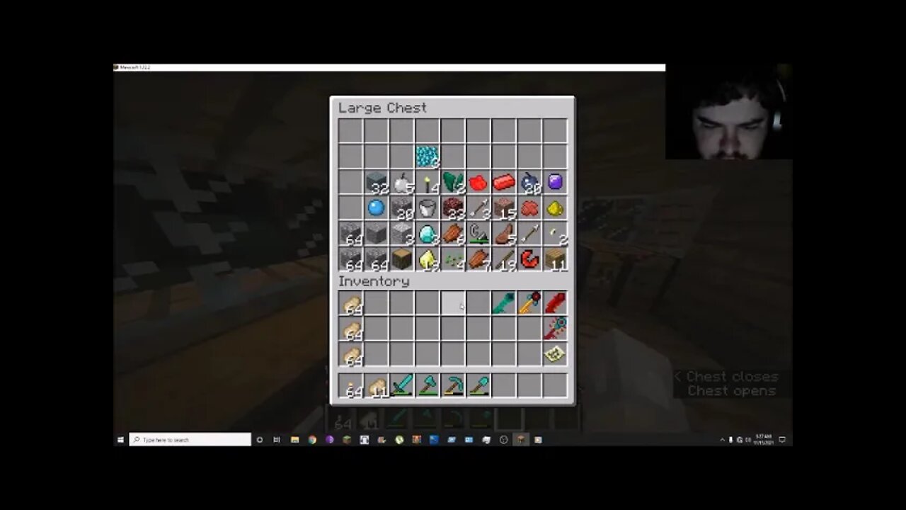 EXPLORING THE ABYSS | Aether and the Abyss; Reincarnate (Episode 11)