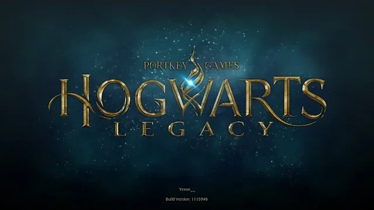 Hogwarts Legacy (Ps5) %100 Playthrough - Part 11 - No Commentary